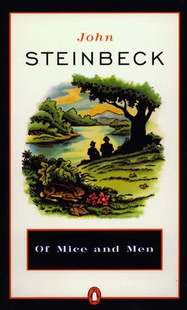 Of Mice and Men