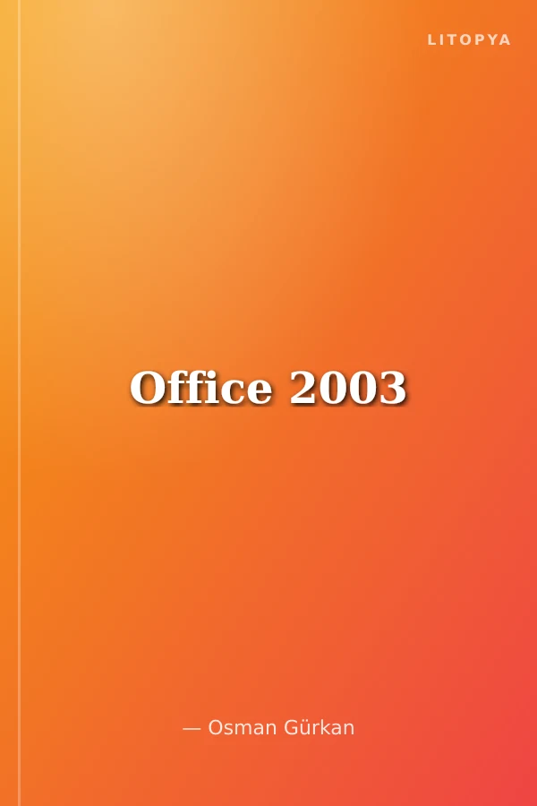 Office 2003