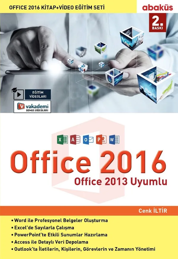Office 2016 Office 2013 Uyumlu