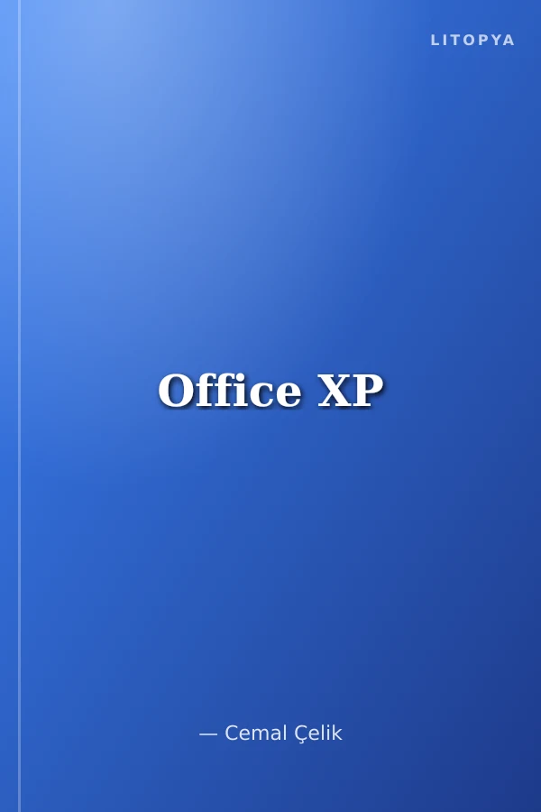 Office XP