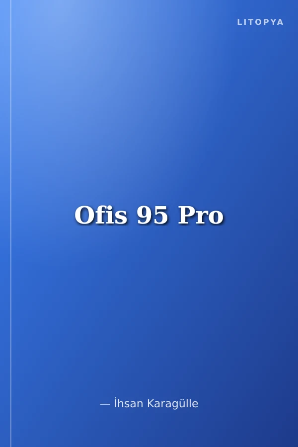 Ofis 95 Pro