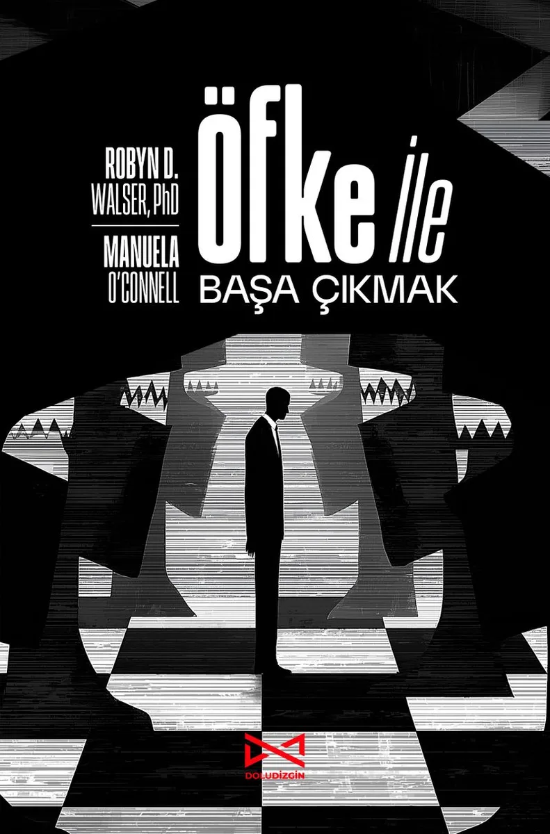 Öfke ile Başa Çıkmak