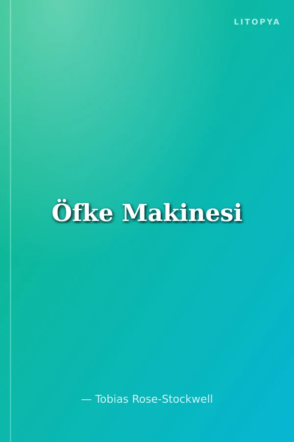 Öfke Makinesi