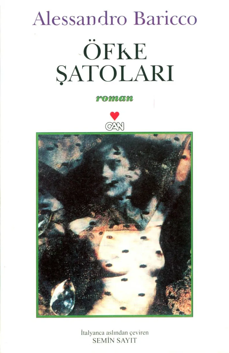 Öfke Şatoları