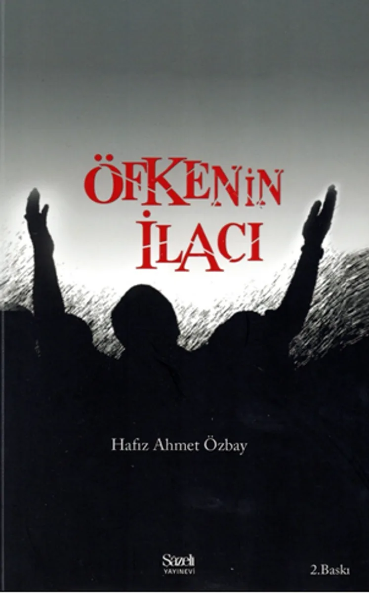 Öfkenin İlacı