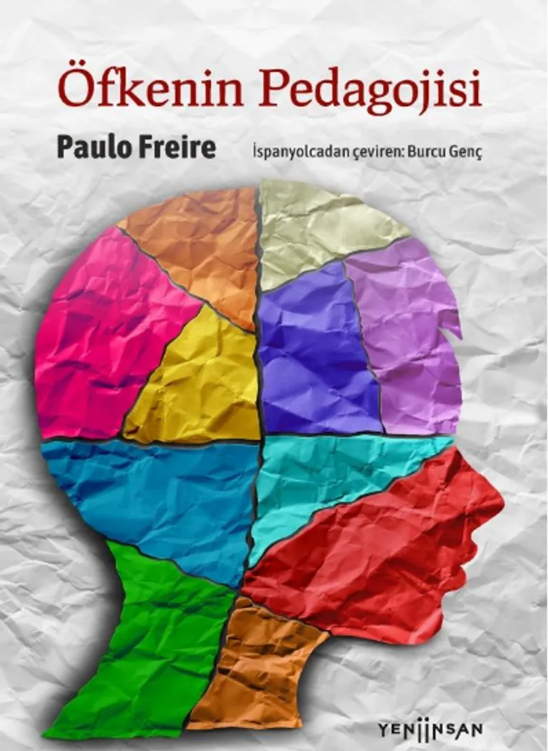 Öfkenin Pedagojisi