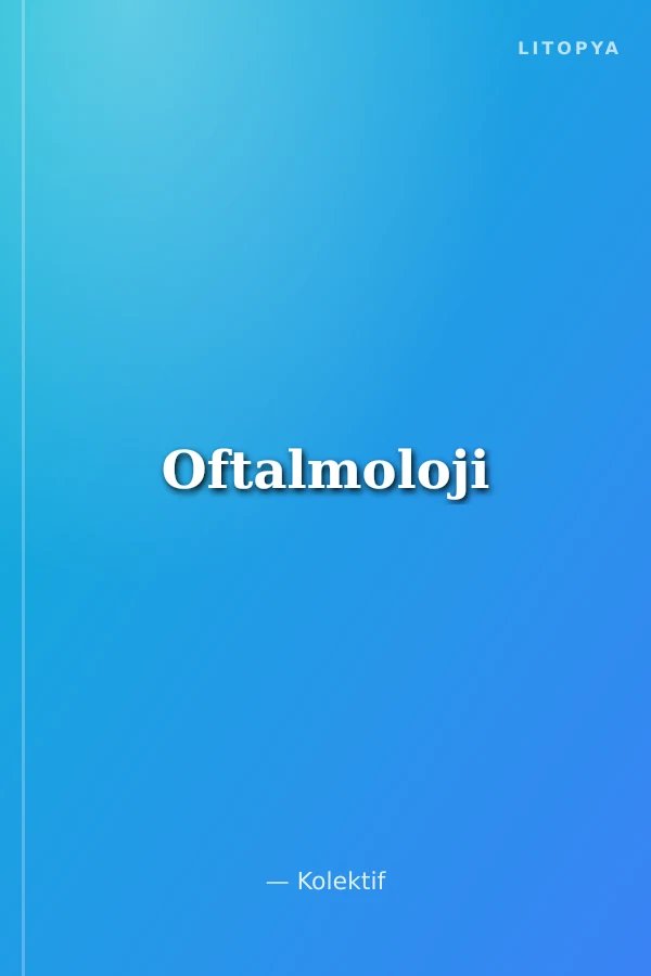 Oftalmoloji