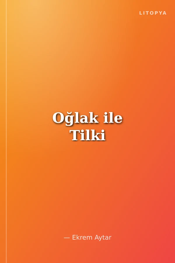 Oğlak ile Tilki