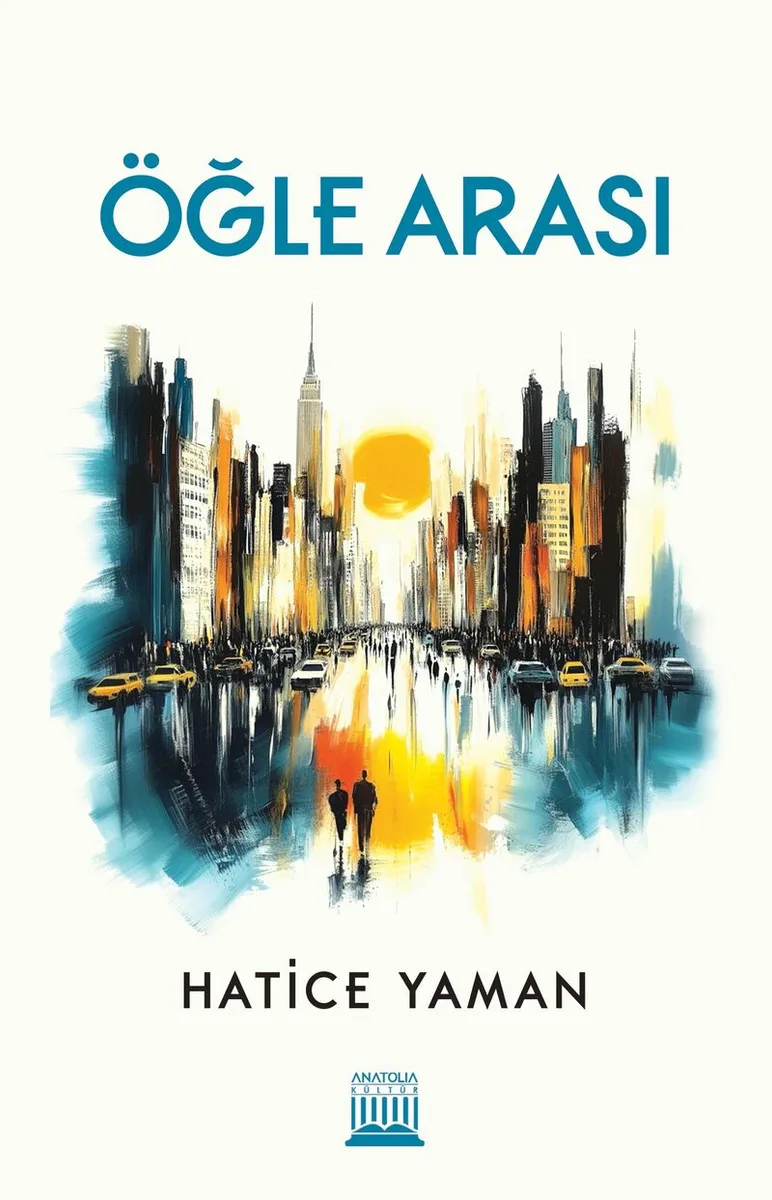 Öğle Arası
