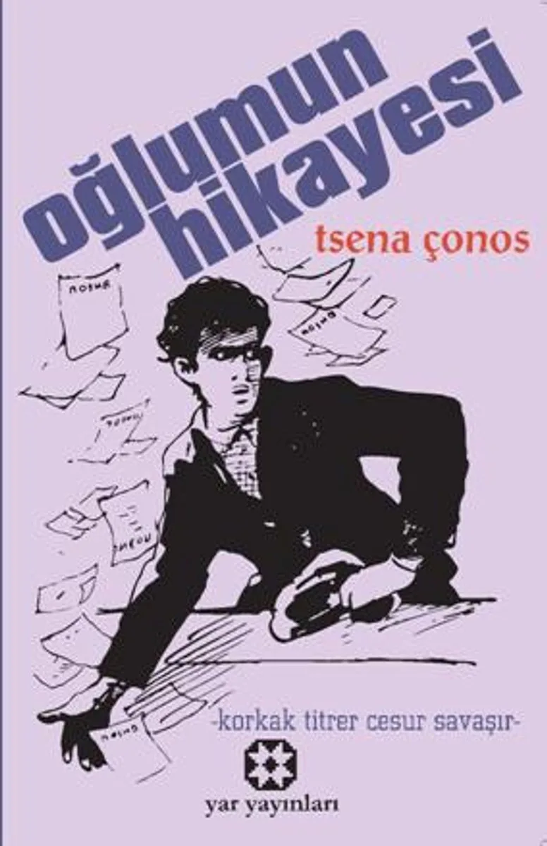 Oğlumun Hikayesi