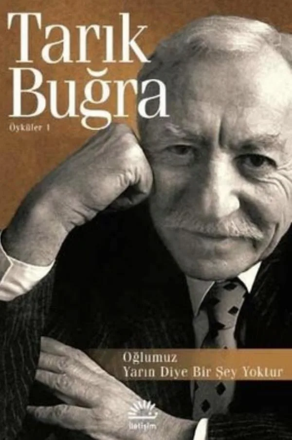 Oğlumuz