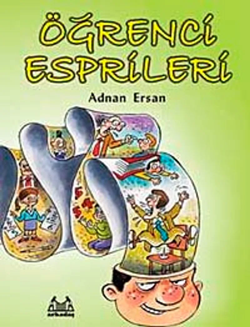 Öğrenci Espirileri