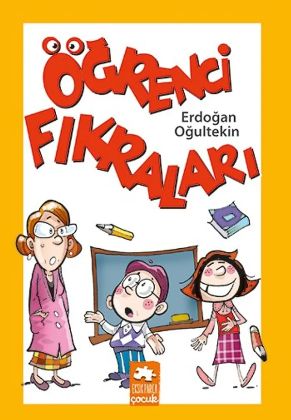 Öğrenci Fıkraları