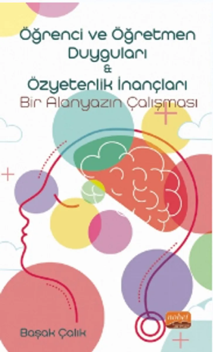 Öğrenci ve Öğretmen Duyguları Özyeterlik İnançları: Bir Alanyazın Çalışması