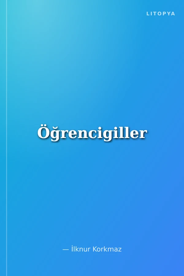 Öğrencigiller