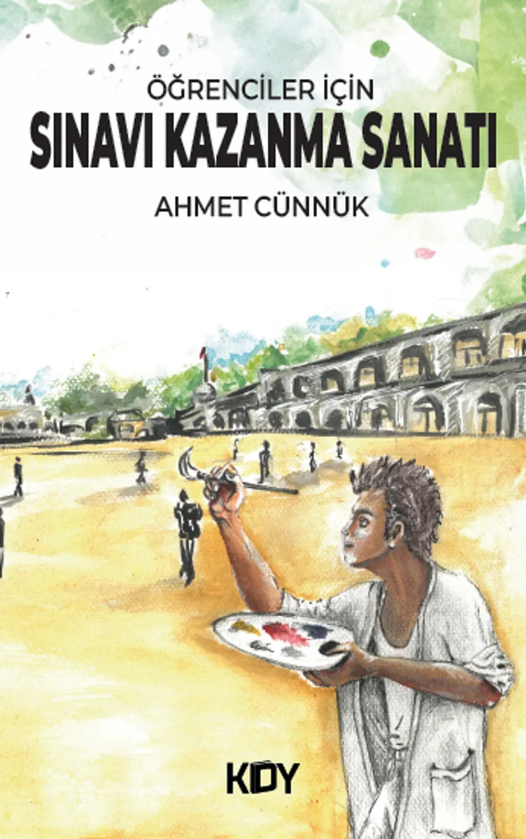 Öğrenciler İçin Sınavı Kazanma Sanatı