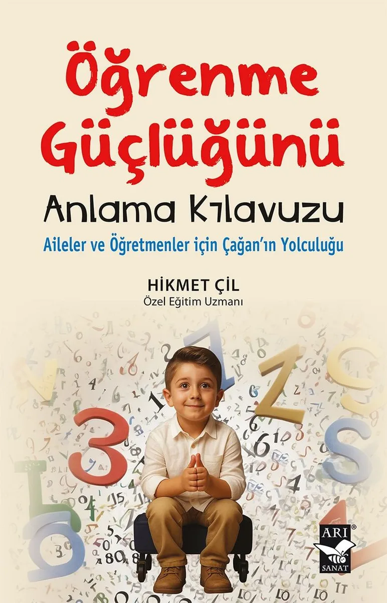 Öğrenme Güçlüğünü Anlama Klavuzu