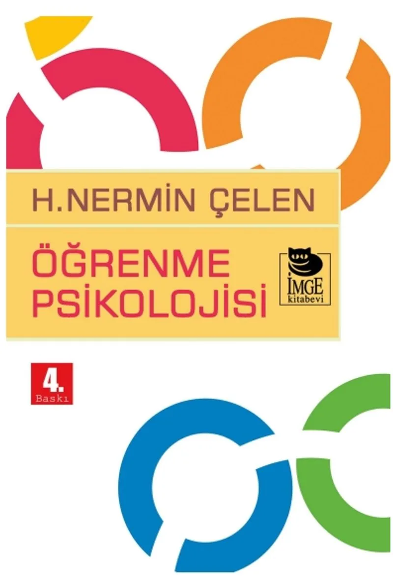 Öğrenme Psikolojisi Kuramlar