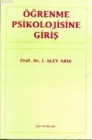 Öğrenme Psikolojisine Giriş