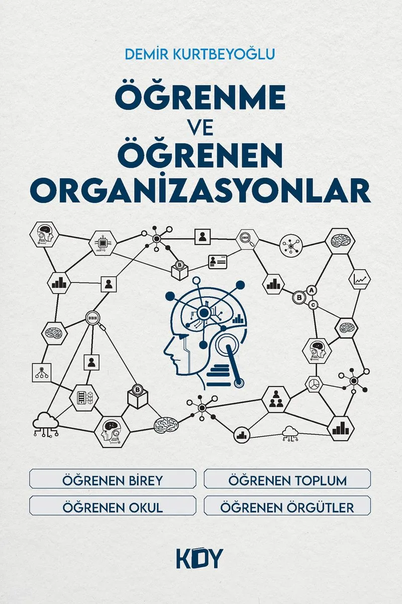 Öğrenme ve Öğrenen Organizasyonlar