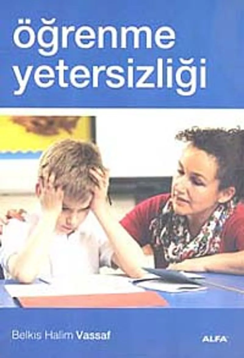 Öğrenme Yetersizliği
