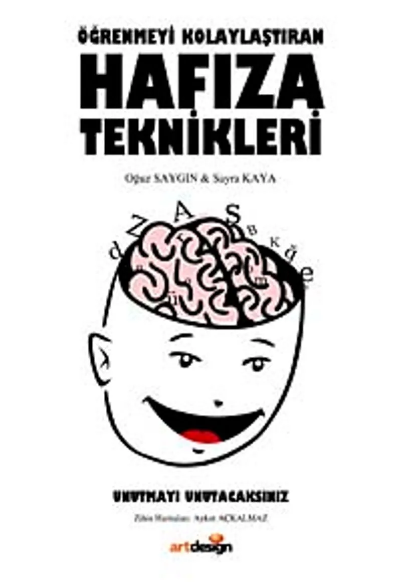 Öğrenmeyi Kolaylaştıran Hafıza Teknikleri