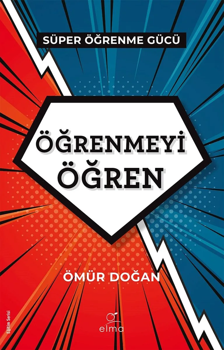 Öğrenmeyi Öğren Süper Öğrenme Gücü