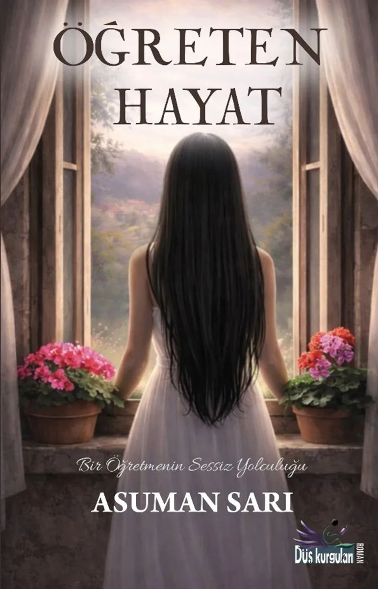 Öğreten Hayat
