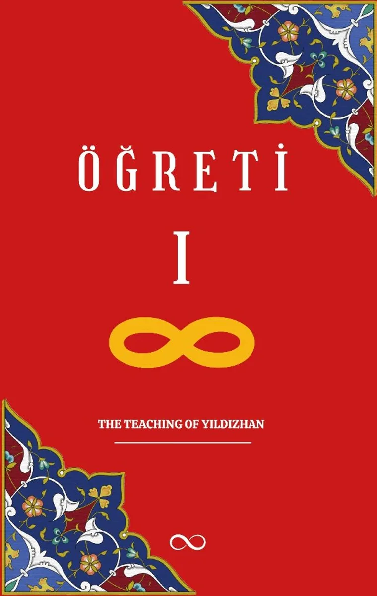 Öğreti 1 The Teaching of Yıldızhan