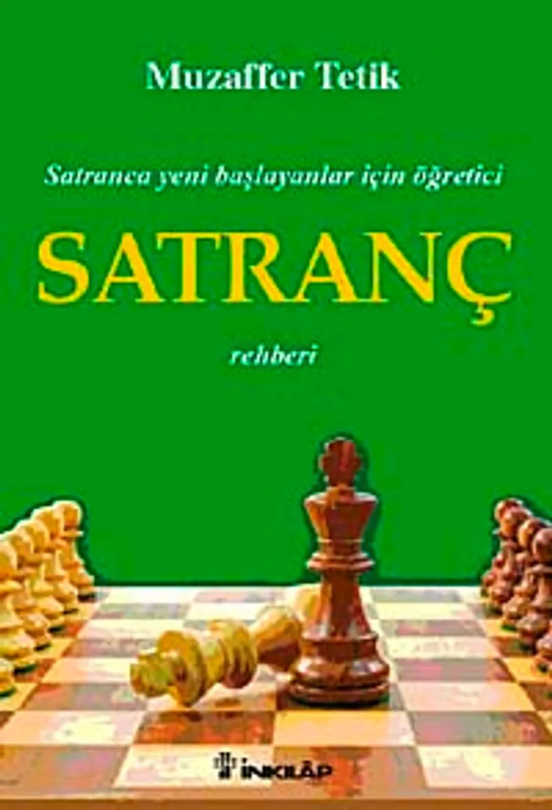 Öğretici Satranç Rehberi