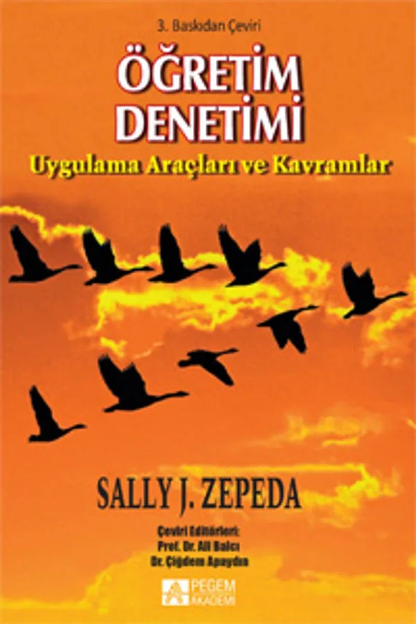 Öğretim Denetimi Uygulama Araçları ve Kavramlar