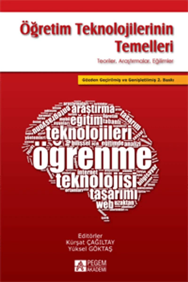 Öğretim Teknolojilerinin Temelleri