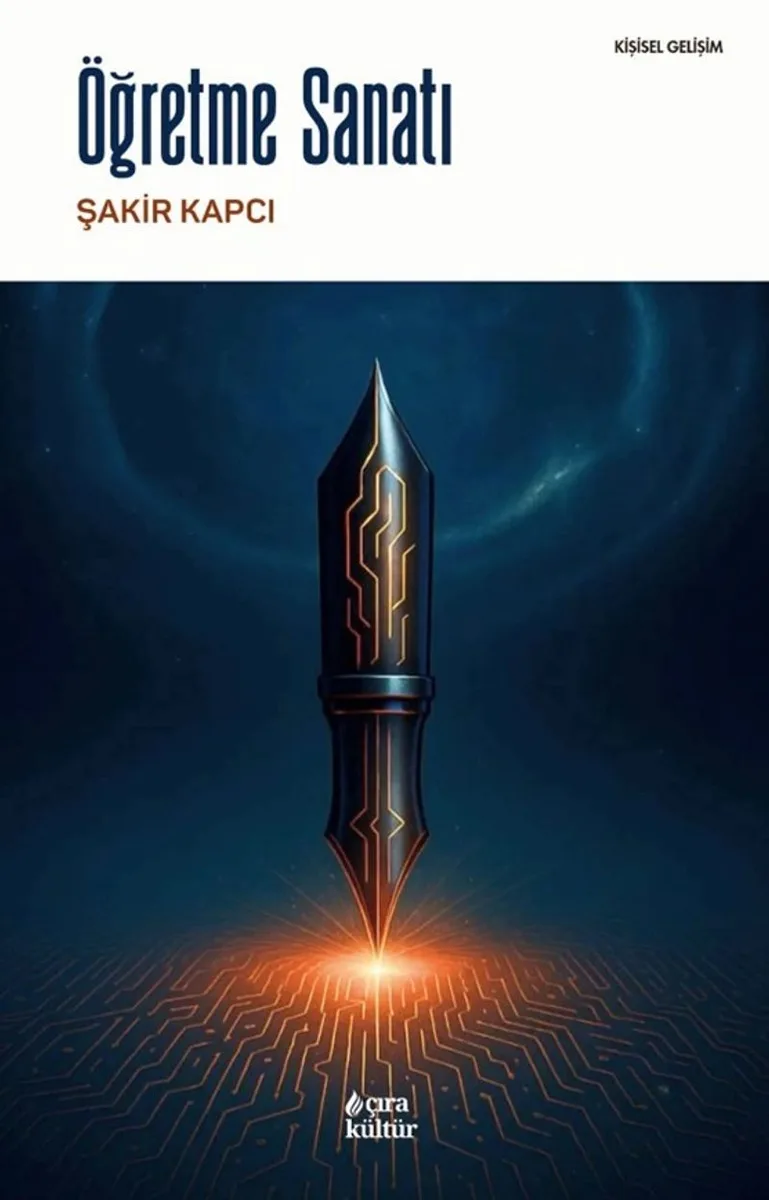 Öğretme Sanatı