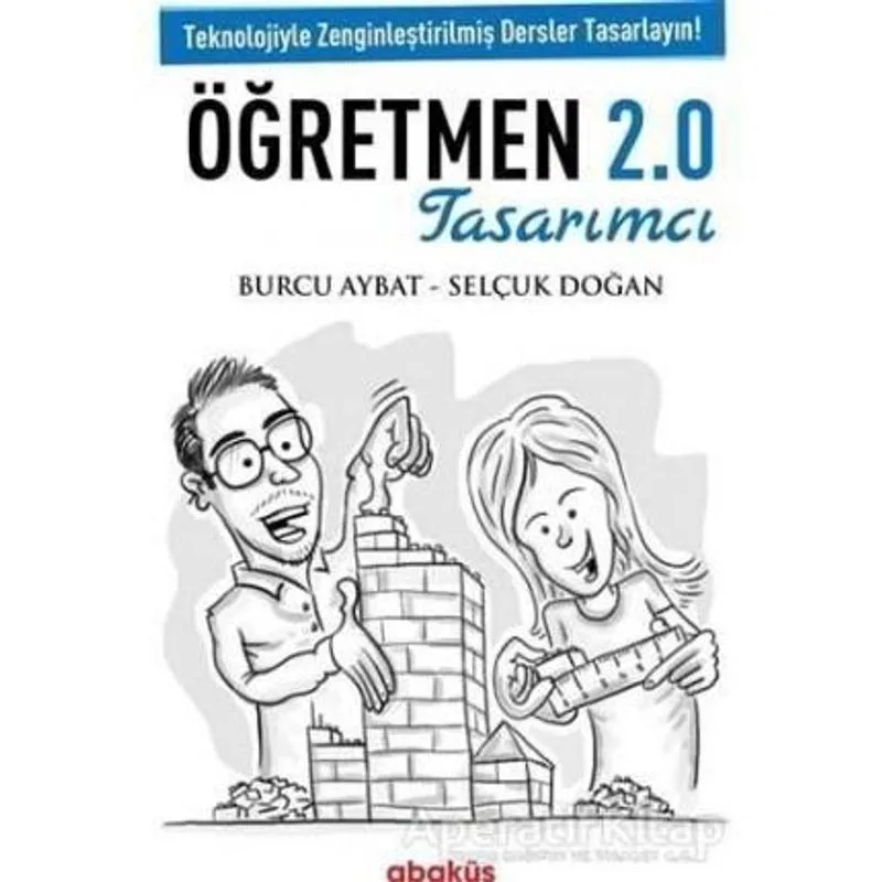 Öğretmen 2.0 Tasarımcı