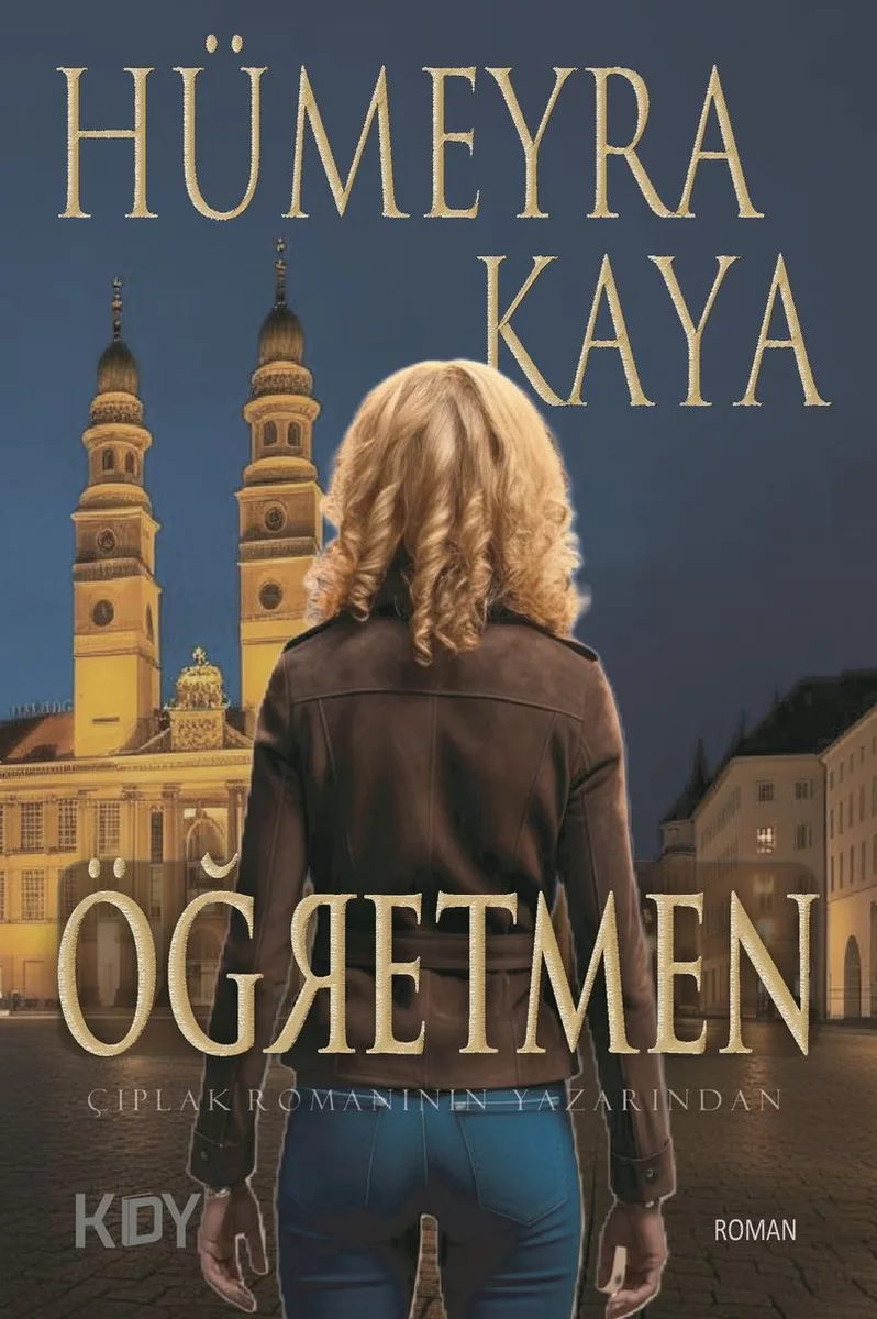 Öğretmen