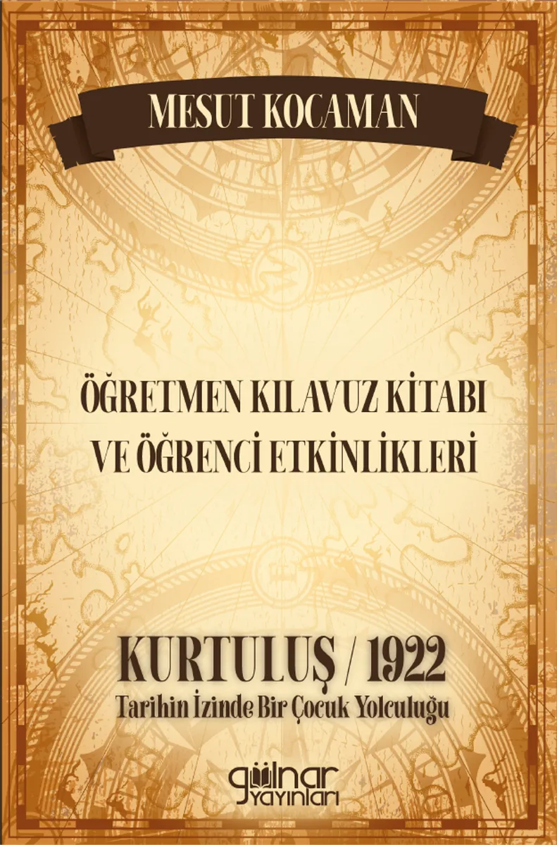 Öğretmen Kılavuz Kitabı ve Öğrenci Etkinlikleri