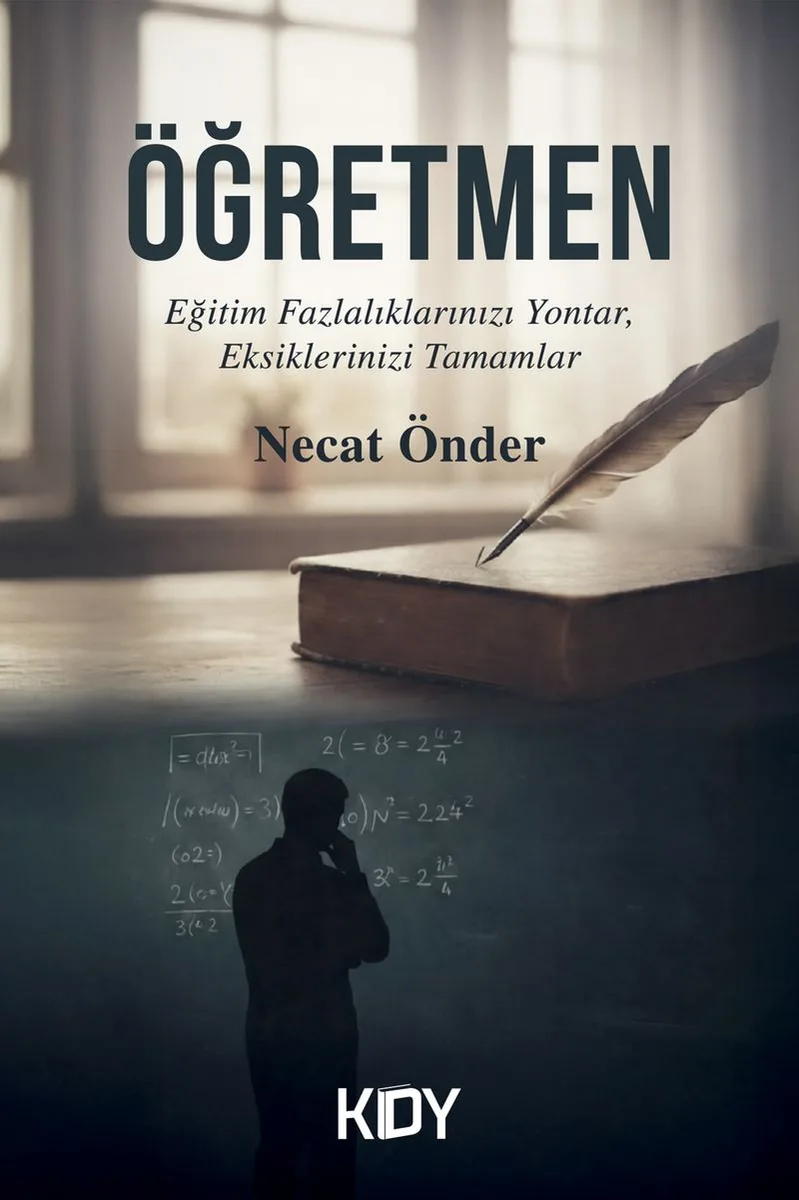 Öğretmen