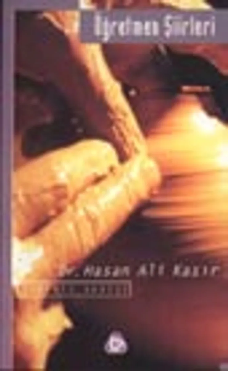 Öğretmen Şiirleri