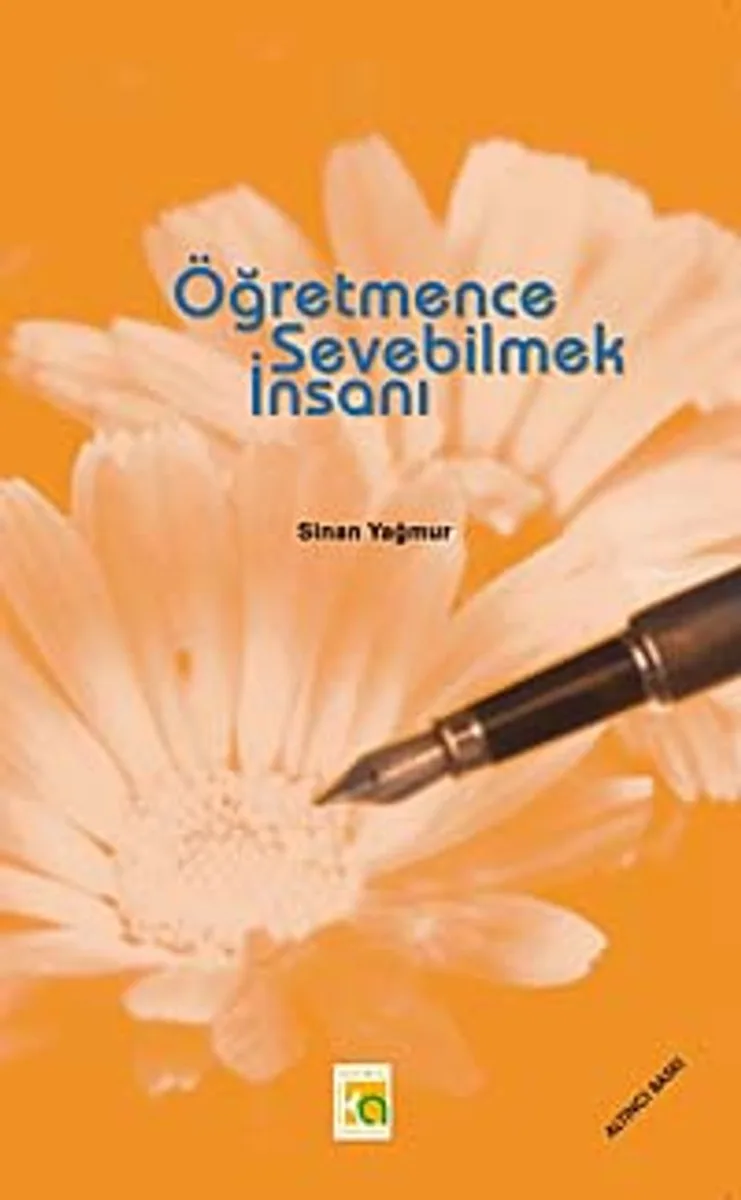 Öğretmence Sevebilmek İnsanı
