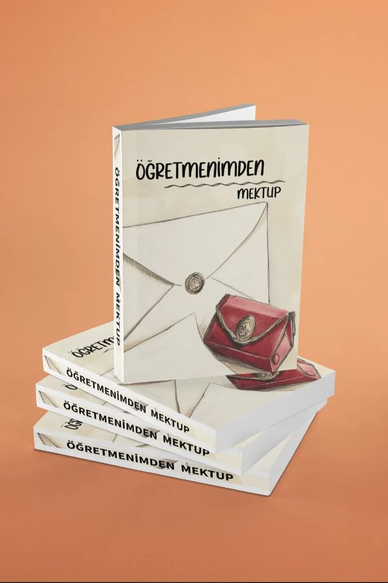 Öğretmenimden Mektup
