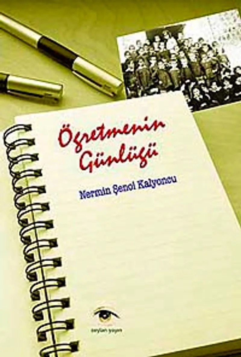 Öğretmenin Günlüğü