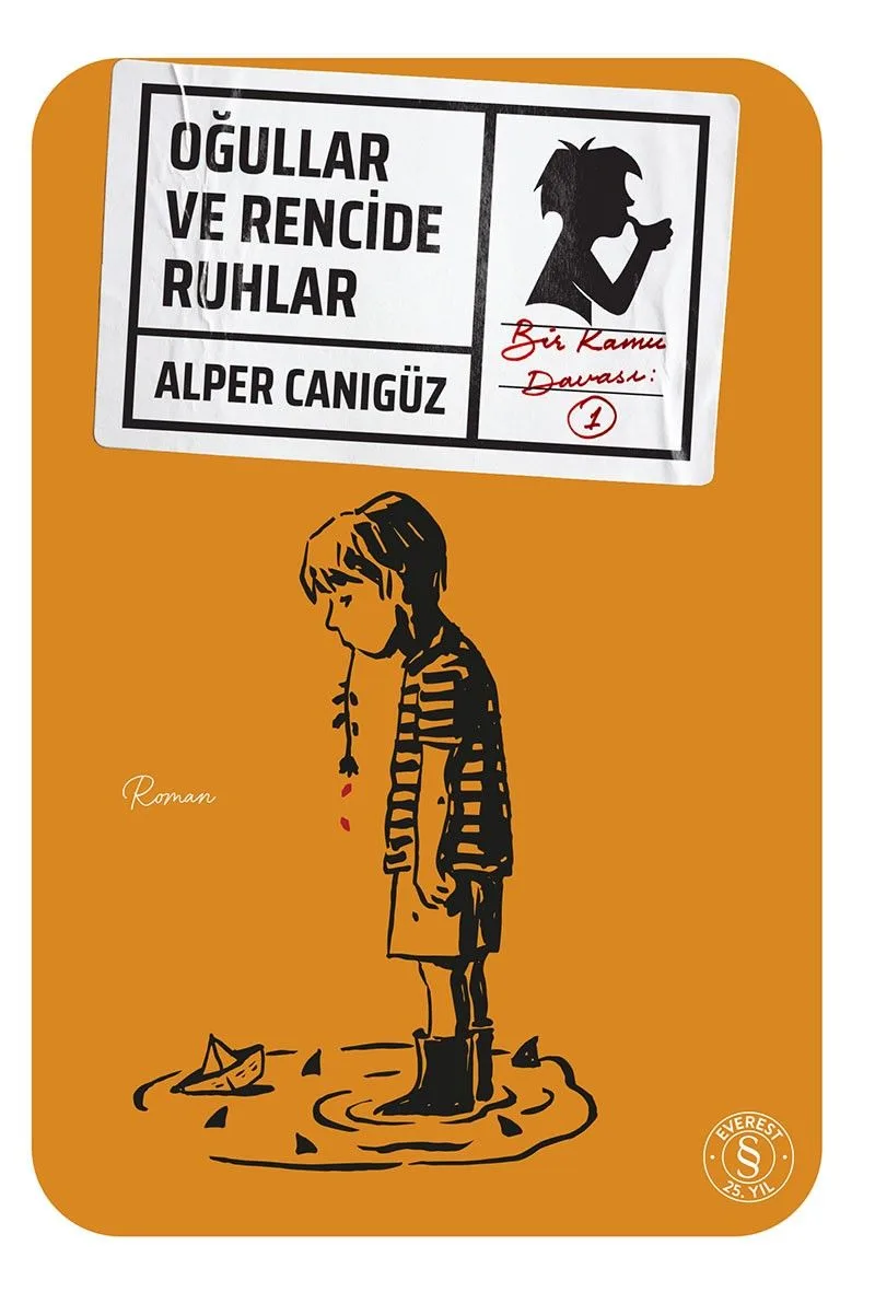 Oğullar ve Rencide Ruhlar