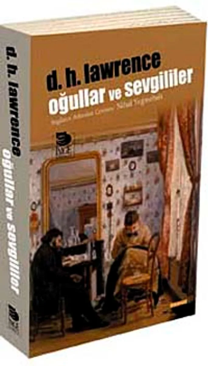 Oğullar ve Sevgililer