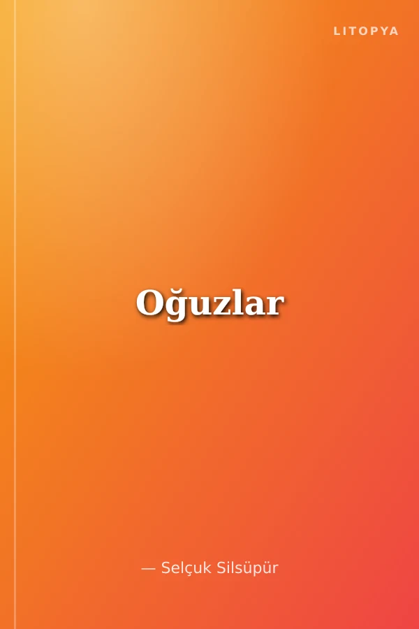 Oğuzlar