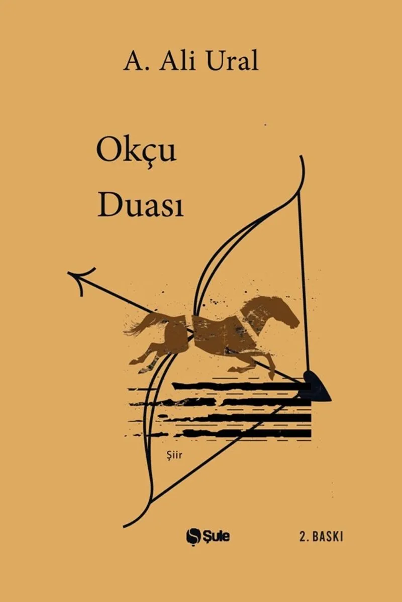 Okçu Duası