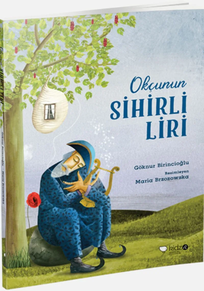 Okçunun Sihirli Liri
