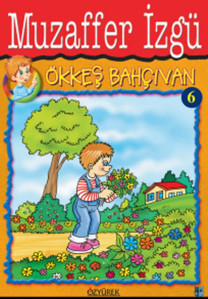 Ökkeş Bahçıvan