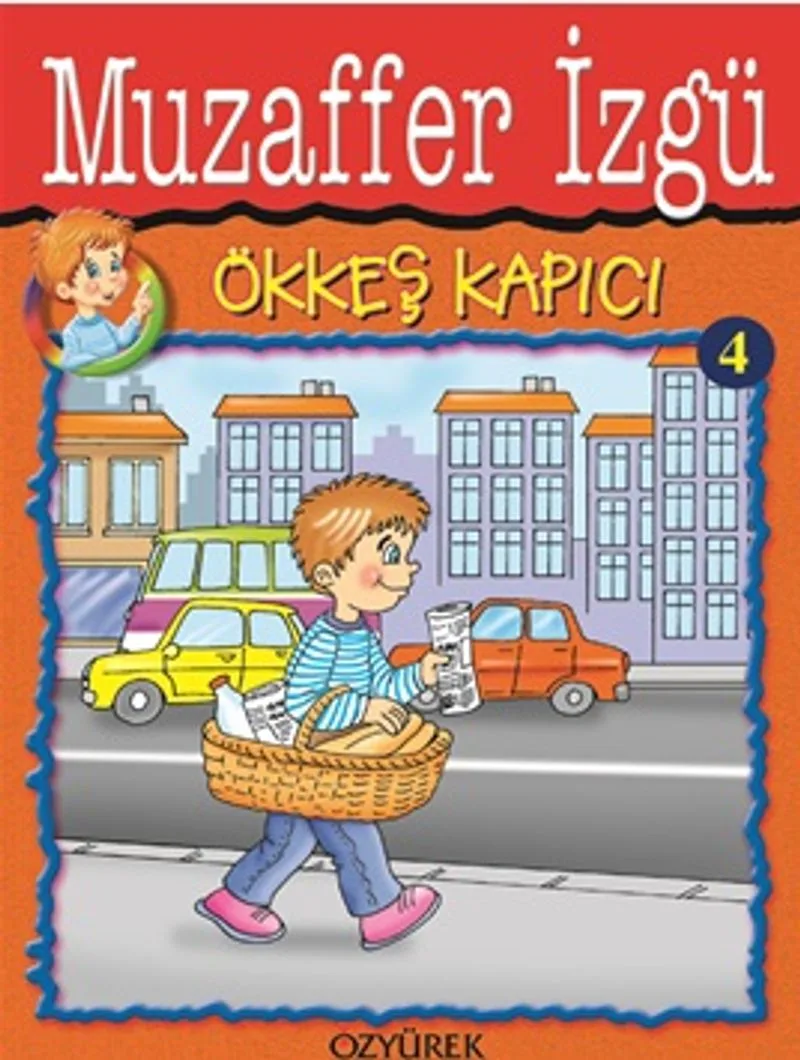 Ökkeş Kapıcı