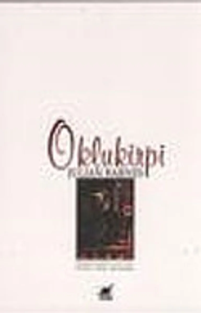 Oklukirpi