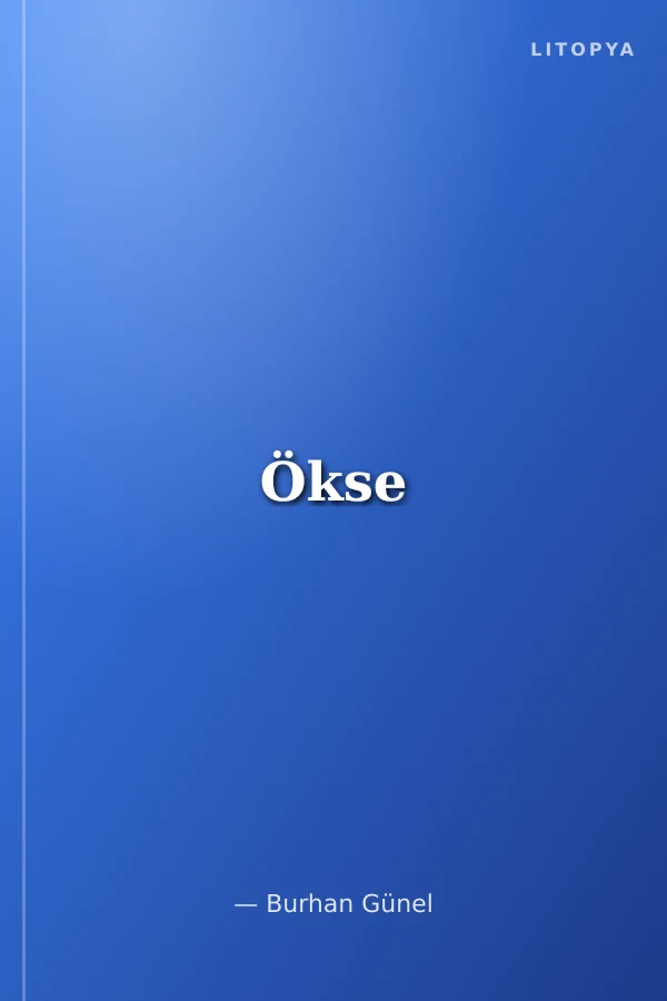 Ökse